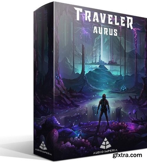 Audio Imperia Traveler Aurus KONTAKT-FANTASTiC