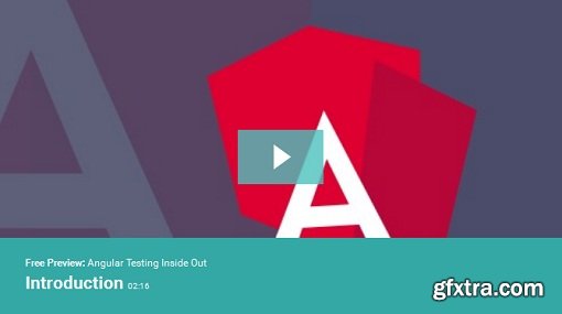 Tutsplus - Angular Testing Inside Out