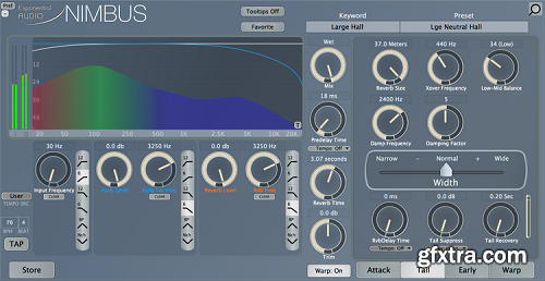 Exponential Audio Nimbus v1.0.0 WIN READ NFO-AudioUTOPiA