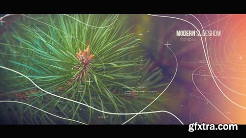 Videohive - Modern Slideshow - 18227325