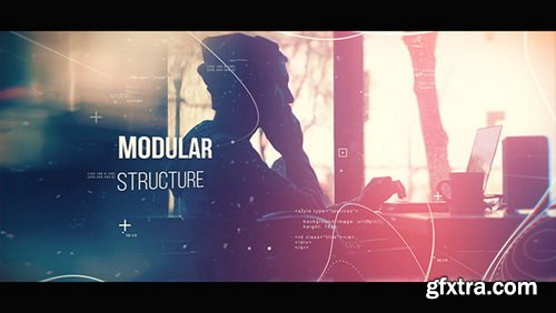 Videohive - Modern Slideshow - 18227325