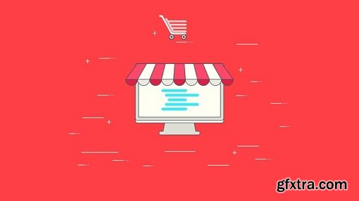 TheComplete E-Commerce Web Developer Course 5.0