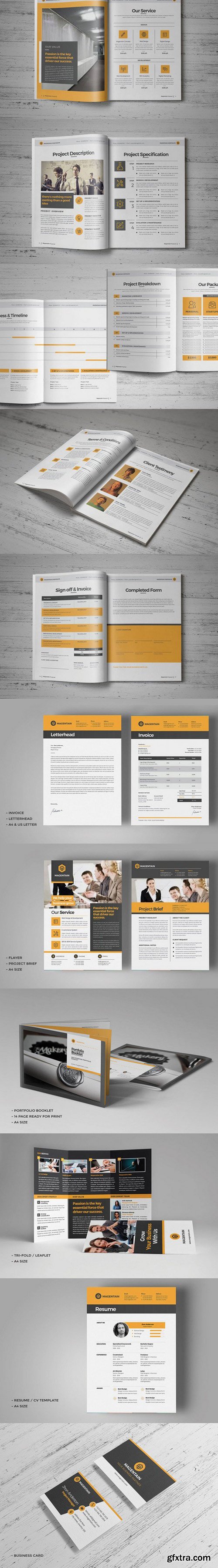 CM - Proposal Pitch Pack 947365