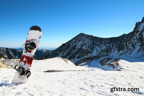 Collection of snowboard trick mountain snow slope holiday vacation ekstremal woman man 25 HQ Jpeg