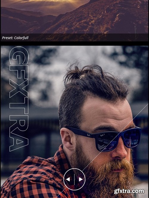 GraphicRiver - 90 Basic Adjustment - Professional Adobe Lightroom Presets 18316189