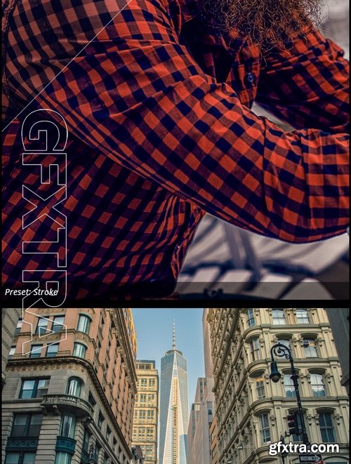 GraphicRiver - 90 Basic Adjustment - Professional Adobe Lightroom Presets 18316189