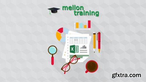 Excel Dashboards Masterclass