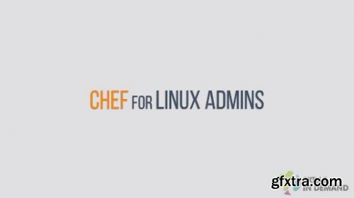 Chef for Linux Admins