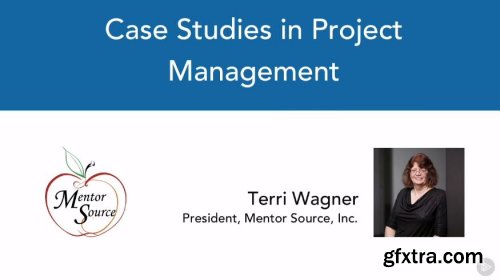 Case Studies in Project Management