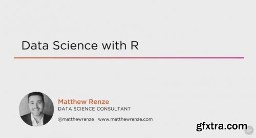 Data Science with R