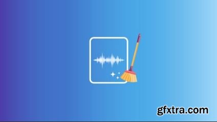 How To Clean Up Audio Files Effectively & Quickly in Minutes