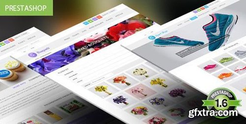 ThemeForest - ButterFly - Responsive Multipurpose Prestashop Theme (Update: 15 September 16) - 8119939