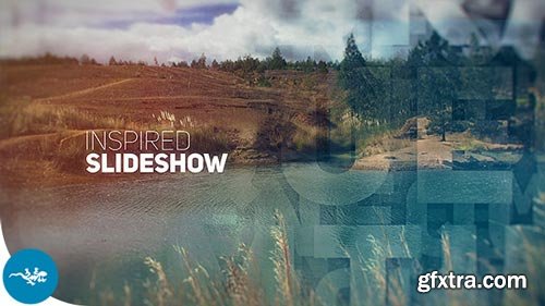 Videohive - Inspired Slideshow - 17648746