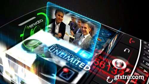 Videohive 2020 Mobile Phones Technology 1758721