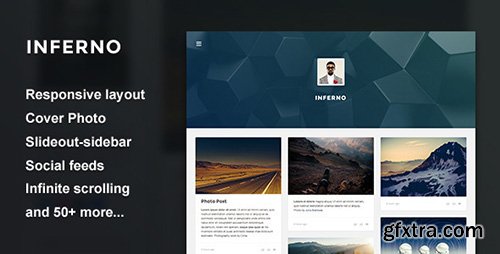 ThemeForest - Inferno - Responsive Header Theme (Update: 28 October 15) - 8737273