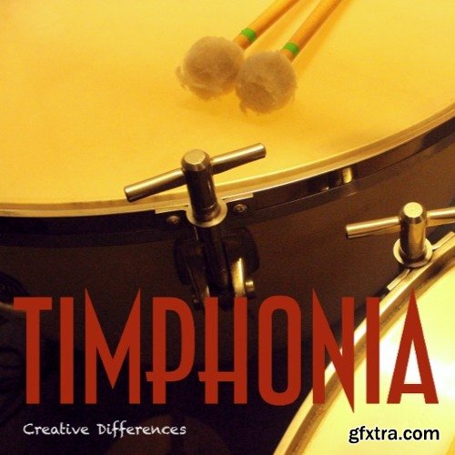 Modwheel Timphonia KONTAKT-FANTASTiC