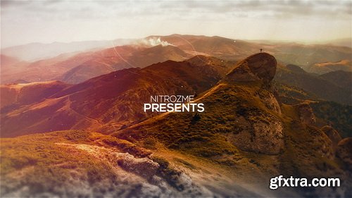 Videohive - Cinematic Slideshow - 18482818