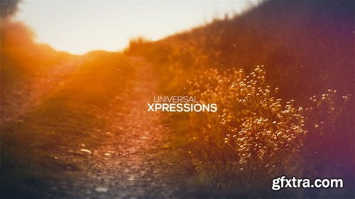 Videohive - Cinematic Slideshow - 18482818