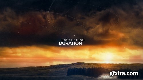 Videohive - Cinematic Slideshow - 18482818