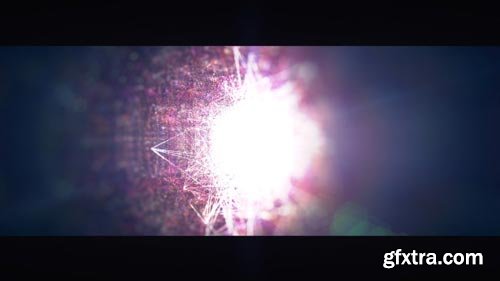 Videohive - Universe Opener - 18525261