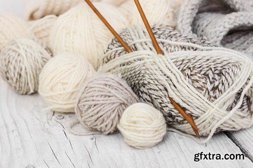 Knitting, 10 UHQ JPEG