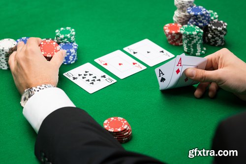 Poker time - 17 UHQ JPEG