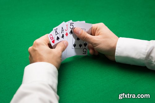 Poker time - 17 UHQ JPEG