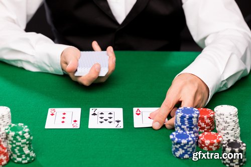 Poker time - 17 UHQ JPEG