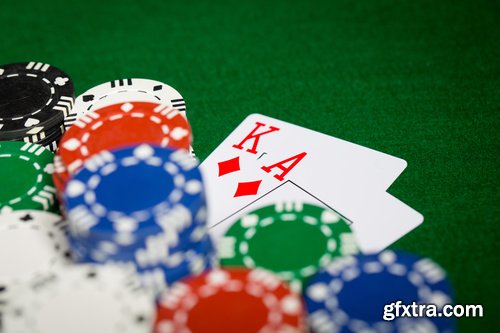 Poker time - 17 UHQ JPEG