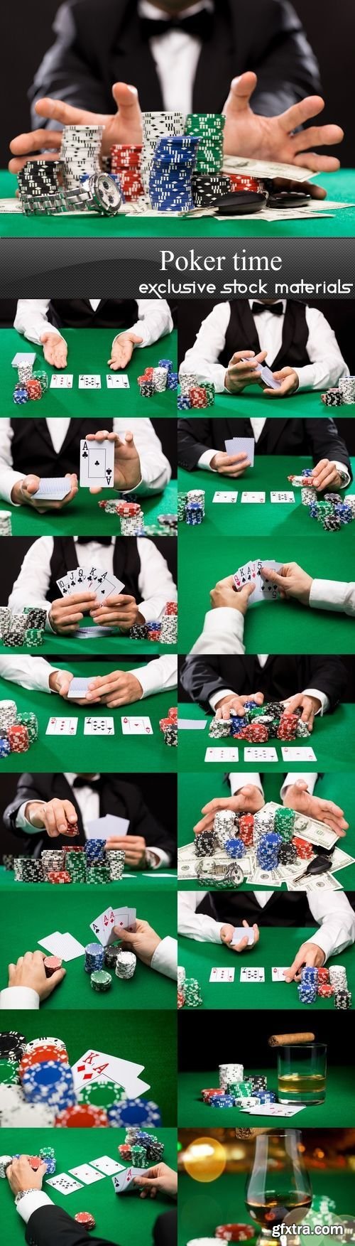 Poker time - 17 UHQ JPEG