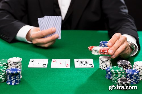 Poker time - 17 UHQ JPEG