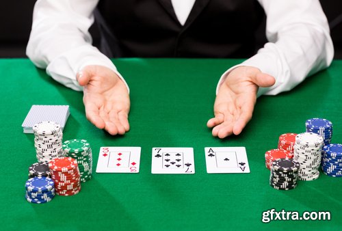 Poker time - 17 UHQ JPEG