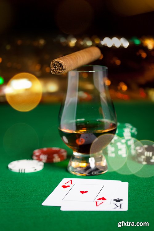 Poker time - 17 UHQ JPEG