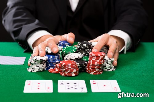 Poker time - 17 UHQ JPEG