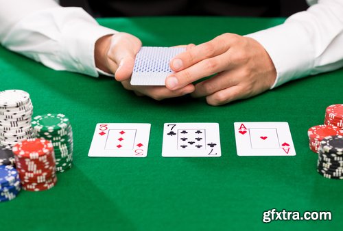 Poker time - 17 UHQ JPEG