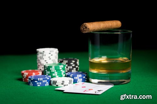 Poker time - 17 UHQ JPEG