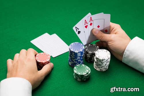 Poker time - 17 UHQ JPEG