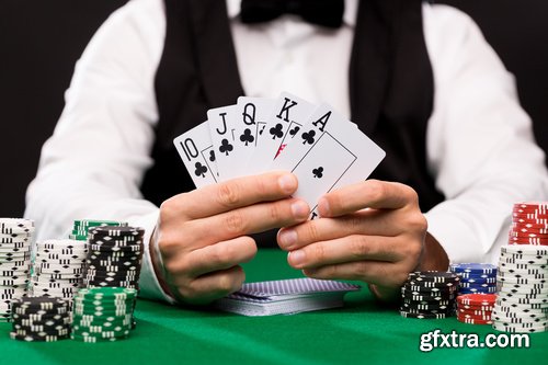 Poker time - 17 UHQ JPEG