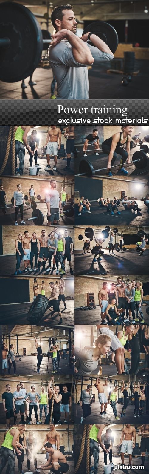 Power training - 14 UHQ JPEG