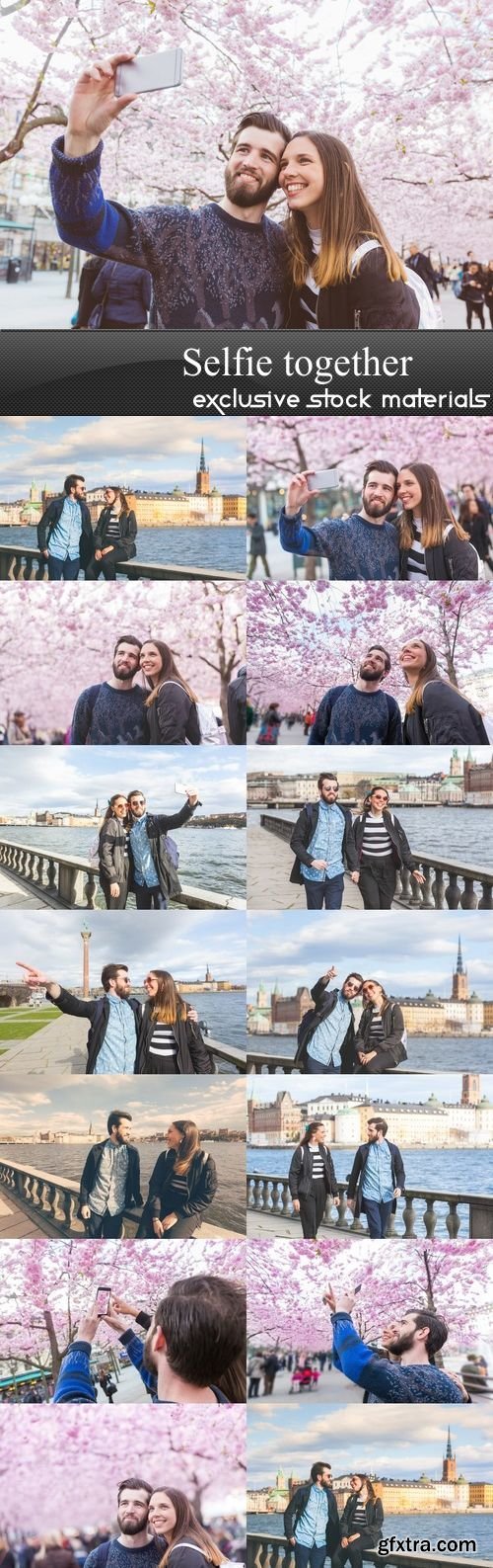 Selfie together - 14 UHQ JPEG