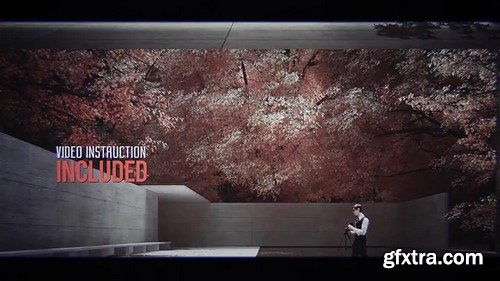 Glitch Sequences v2 - After Effects Templates