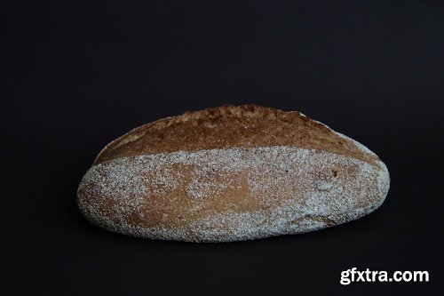 Bread style - 27 UHQ JPEG