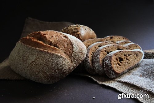 Bread style - 27 UHQ JPEG