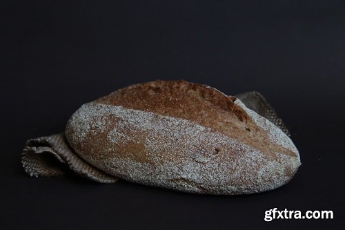 Bread style - 27 UHQ JPEG