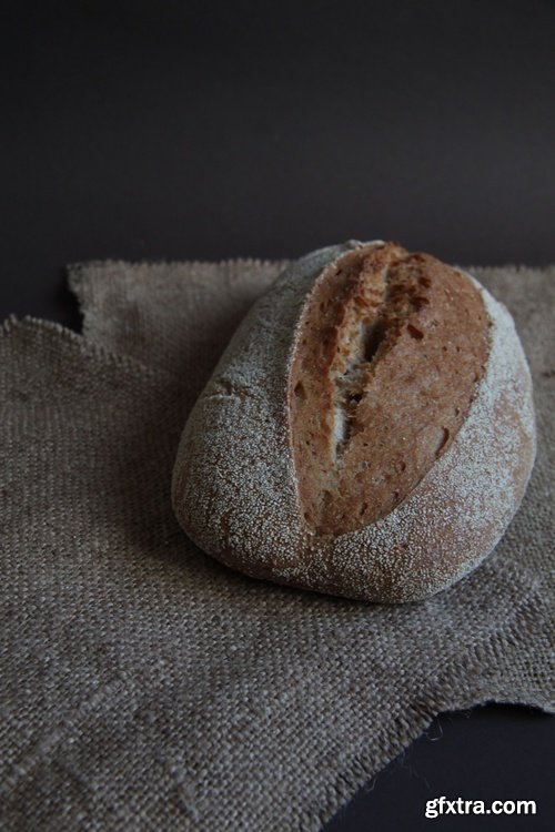 Bread style - 27 UHQ JPEG