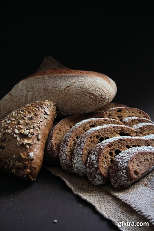 Bread style - 27 UHQ JPEG