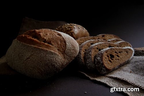 Bread style - 27 UHQ JPEG