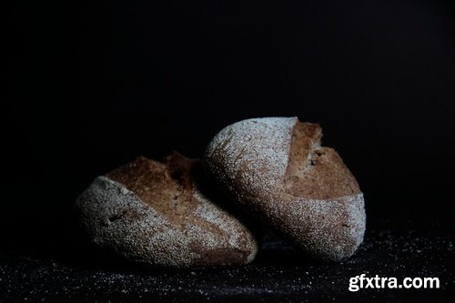 Bread style - 27 UHQ JPEG