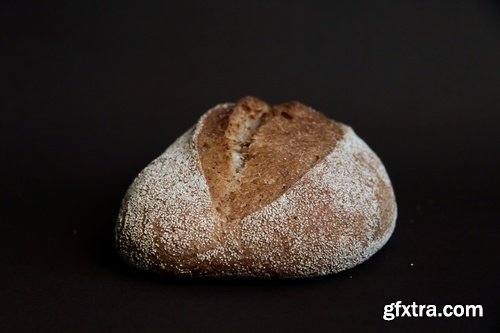 Bread style - 27 UHQ JPEG