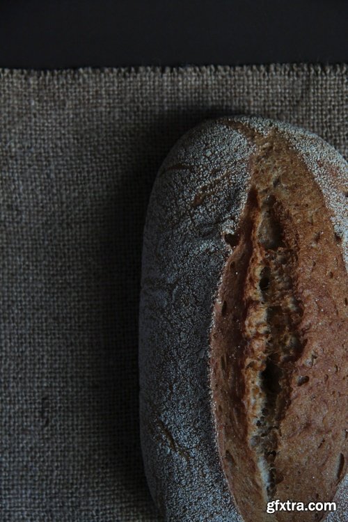 Bread style - 27 UHQ JPEG